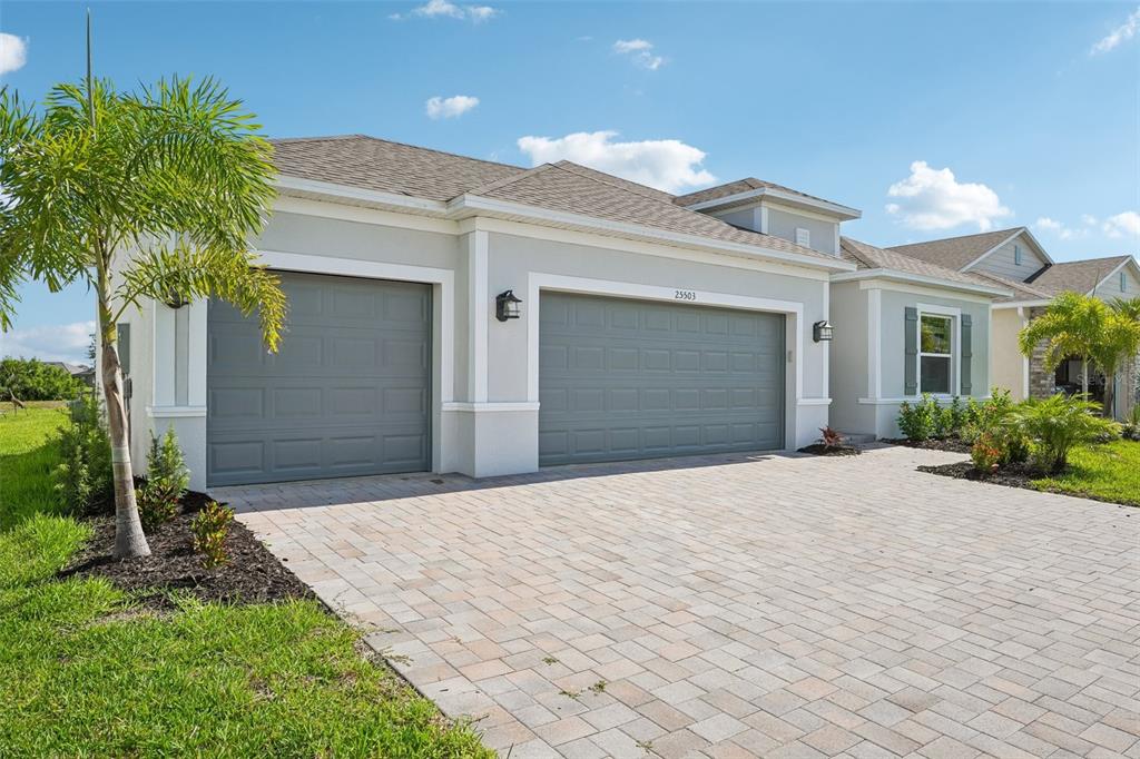 25503 CALUSA DRIVE, PUNTA GORDA, FL — photo 4 of 30