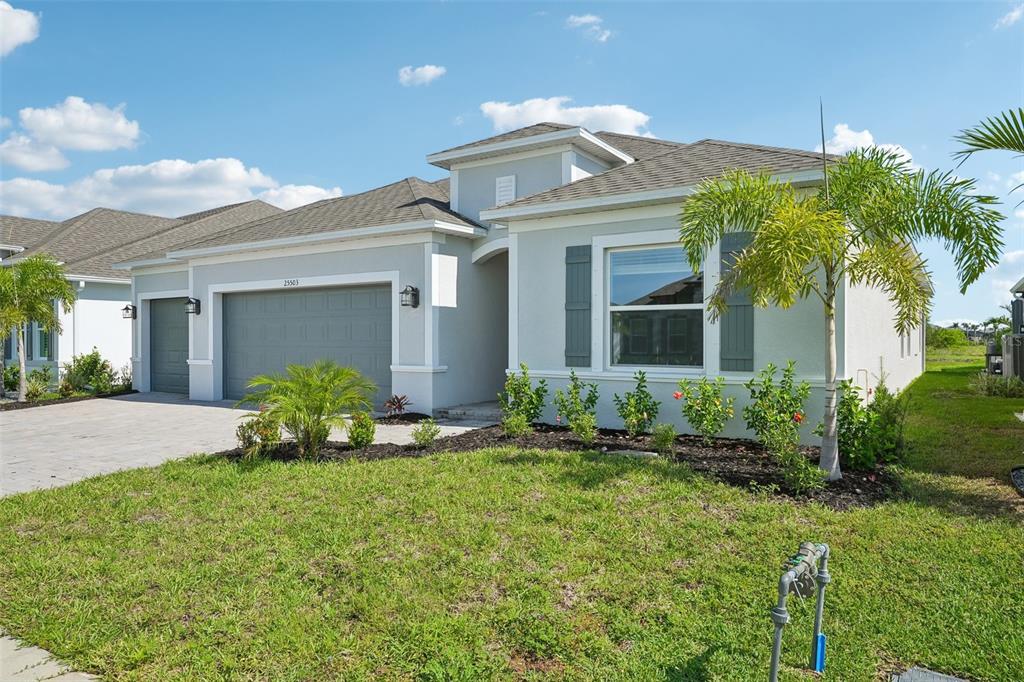 25503 CALUSA DRIVE, PUNTA GORDA, FL — photo 5 of 30