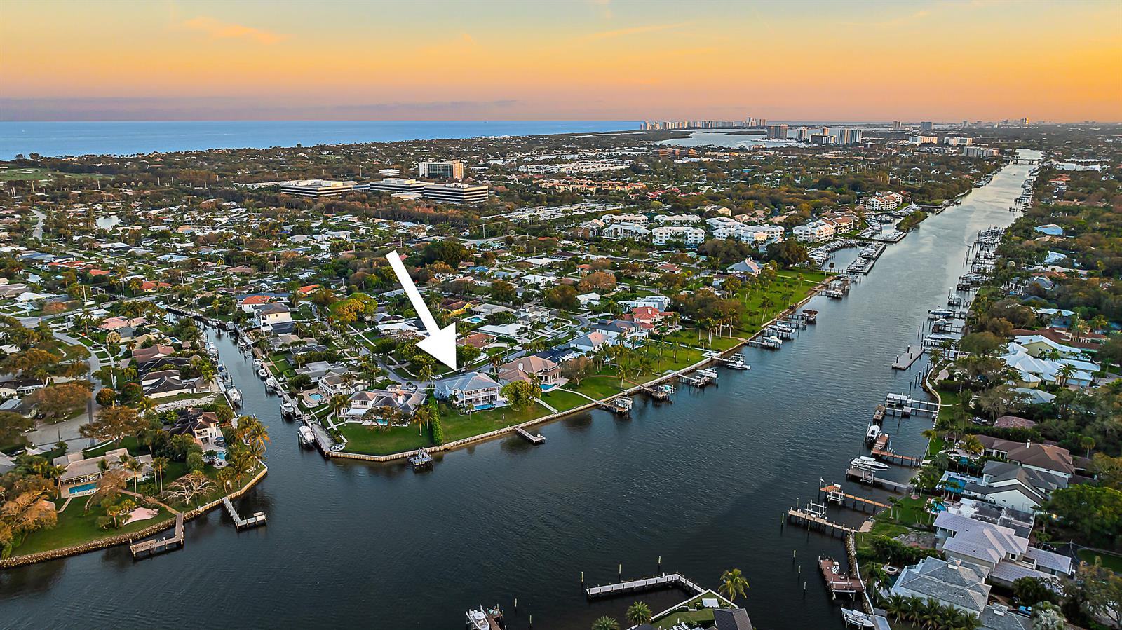 2177 Radnor Court, North Palm Beach FL 33408