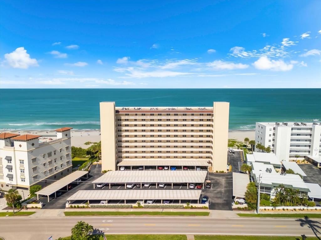 255 THE ESPLANADE N UNIT 701