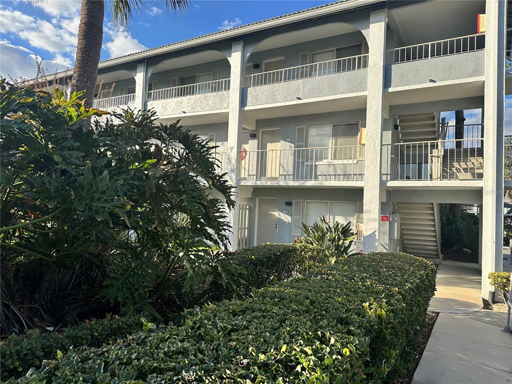 123 BLUE POINT WAY UNIT 110