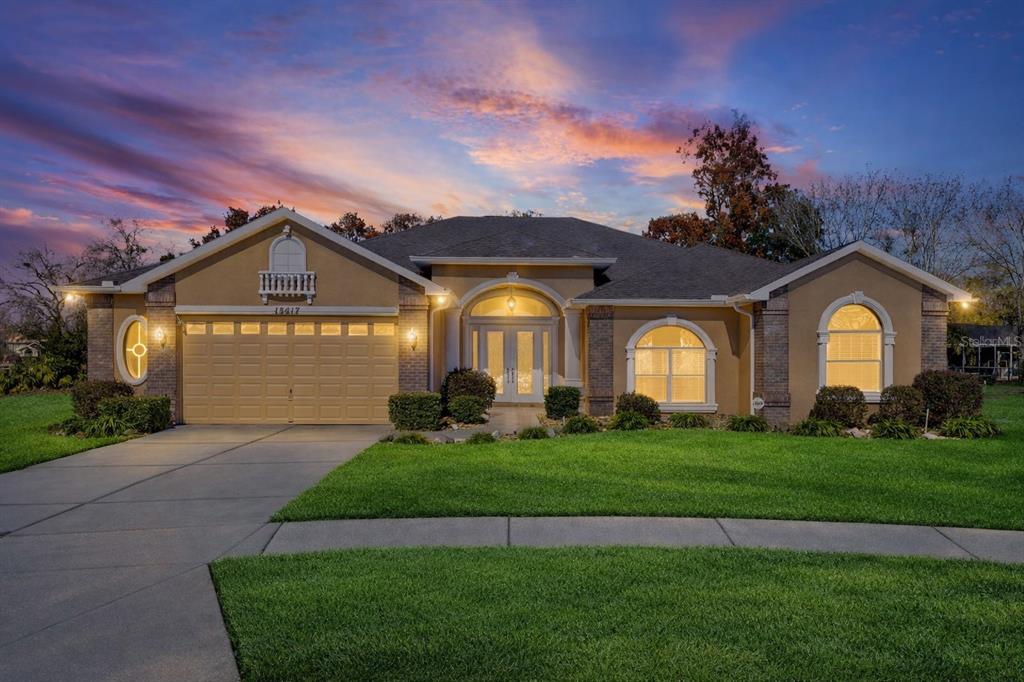 13417 WHITEHAVEN COURT