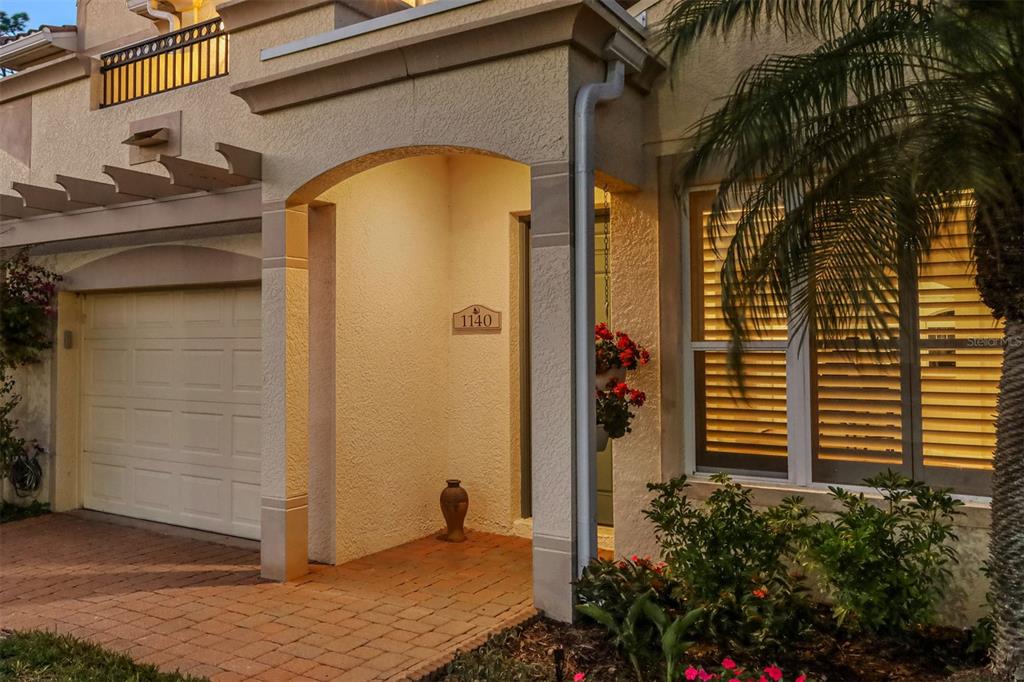 1140 BEACHCOMBER COURT UNIT 11, OSPREY, FL — photo 2 of 30