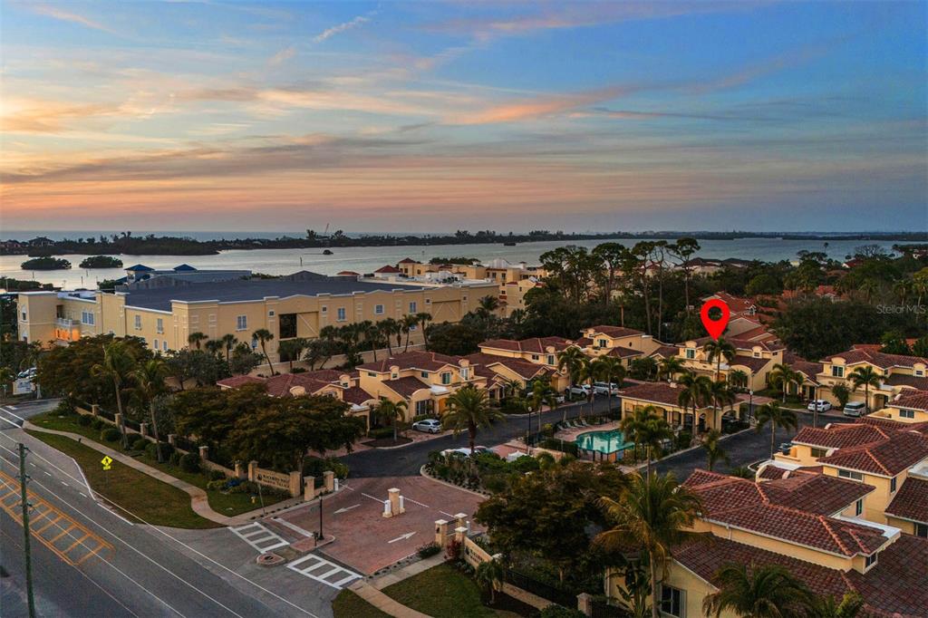 1140 BEACHCOMBER COURT UNIT 11, OSPREY, FL — photo 3 of 30