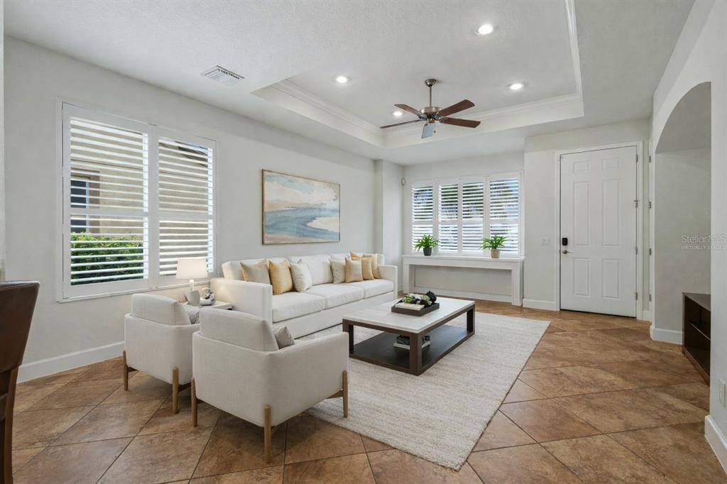1140 BEACHCOMBER COURT UNIT 11, OSPREY, FL — photo 4 of 30