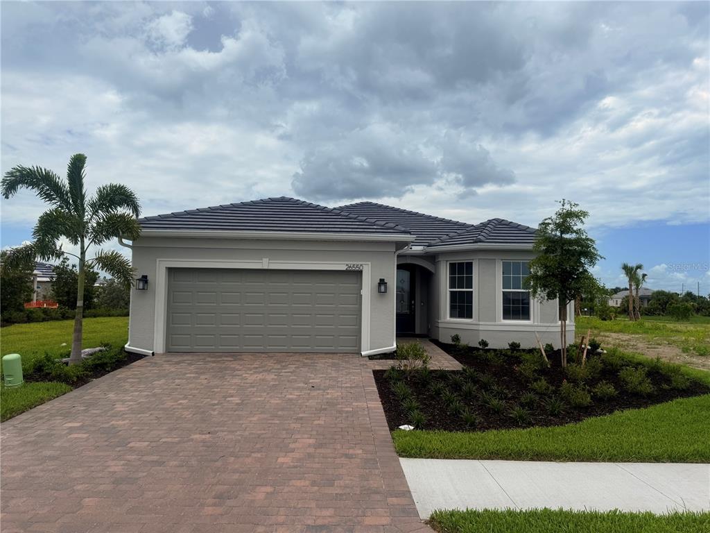 26550 SANDY HILL DRIVE