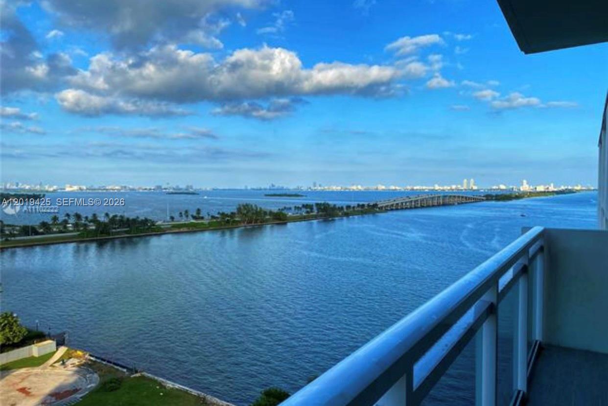 3301 NE 5th Ave # 1112, Miami FL 33137