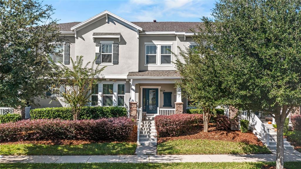 8024 BLUEJACK OAK DRIVE
