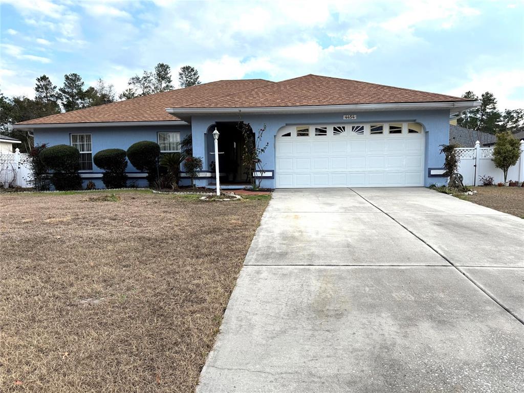 4454 SW 151ST STREET