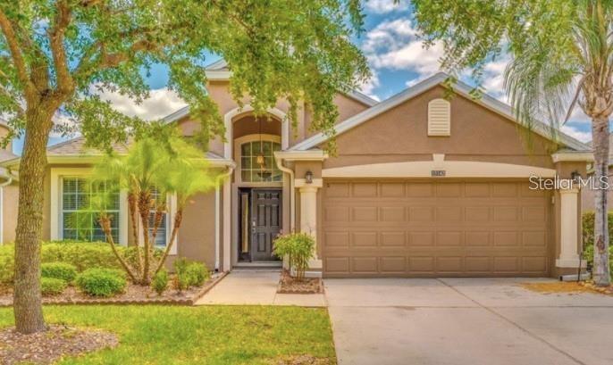 15142 MASTHEAD LANDING CIRCLE