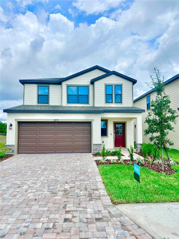 3171 CUP DRIVE