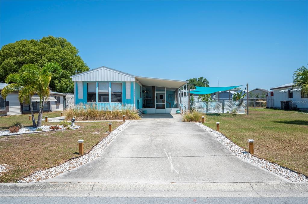 1949 REGINA DRIVE