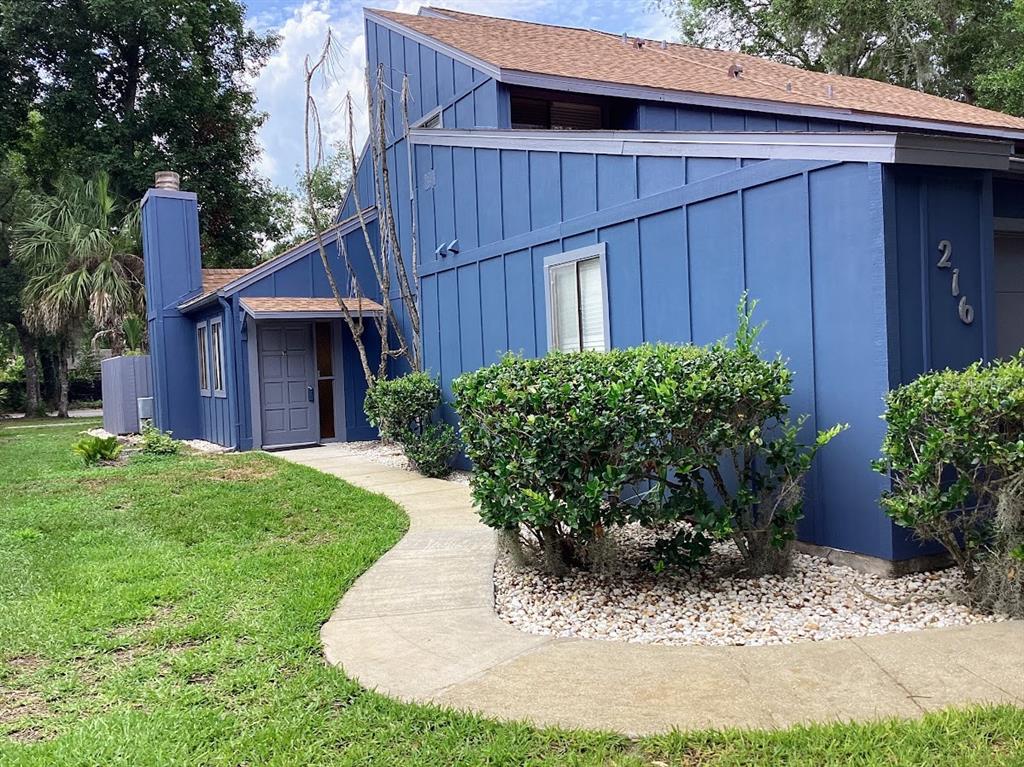 216 PINE CONE TRAIL, ORMOND BEACH, FL — photo 2 of 30