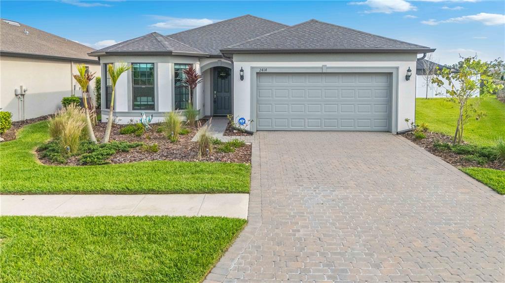 2414 GABEL OAK DRIVE