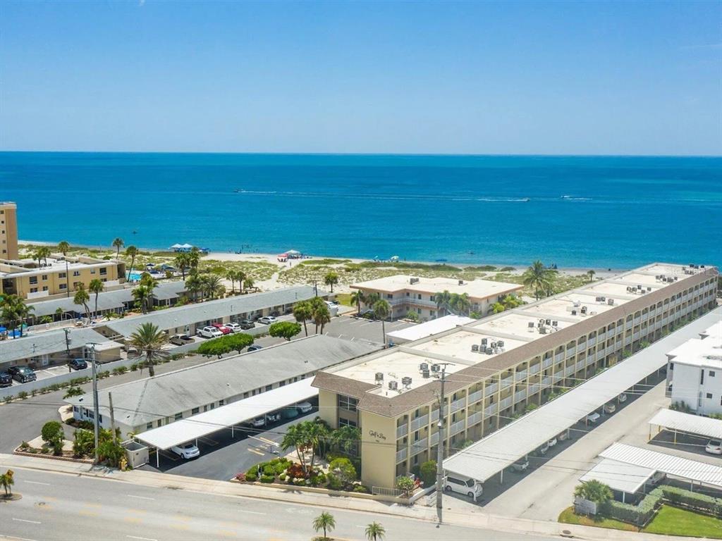 1400 TARPON CENTER DRIVE UNIT 111