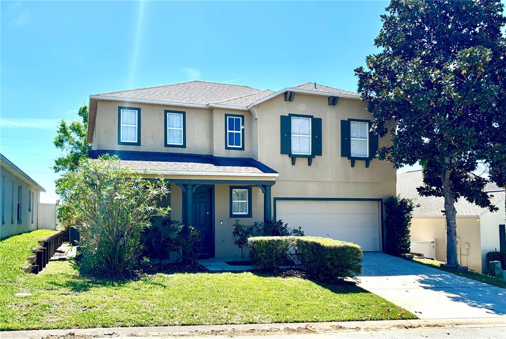 525 ASTER DRIVE