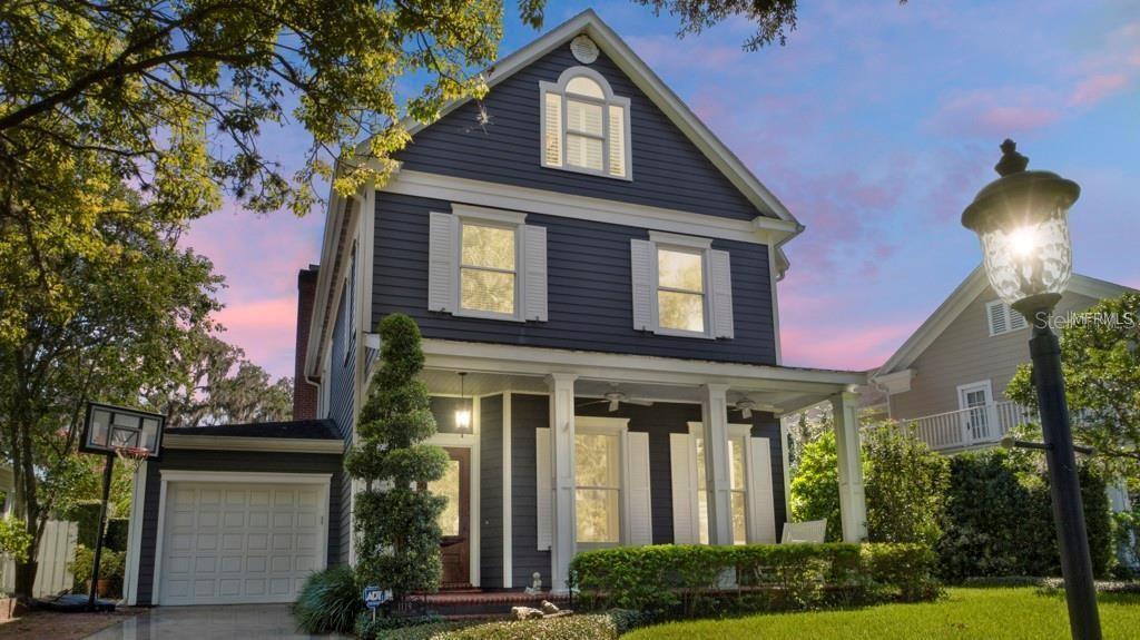 1119 BELLEAIRE CIRCLE