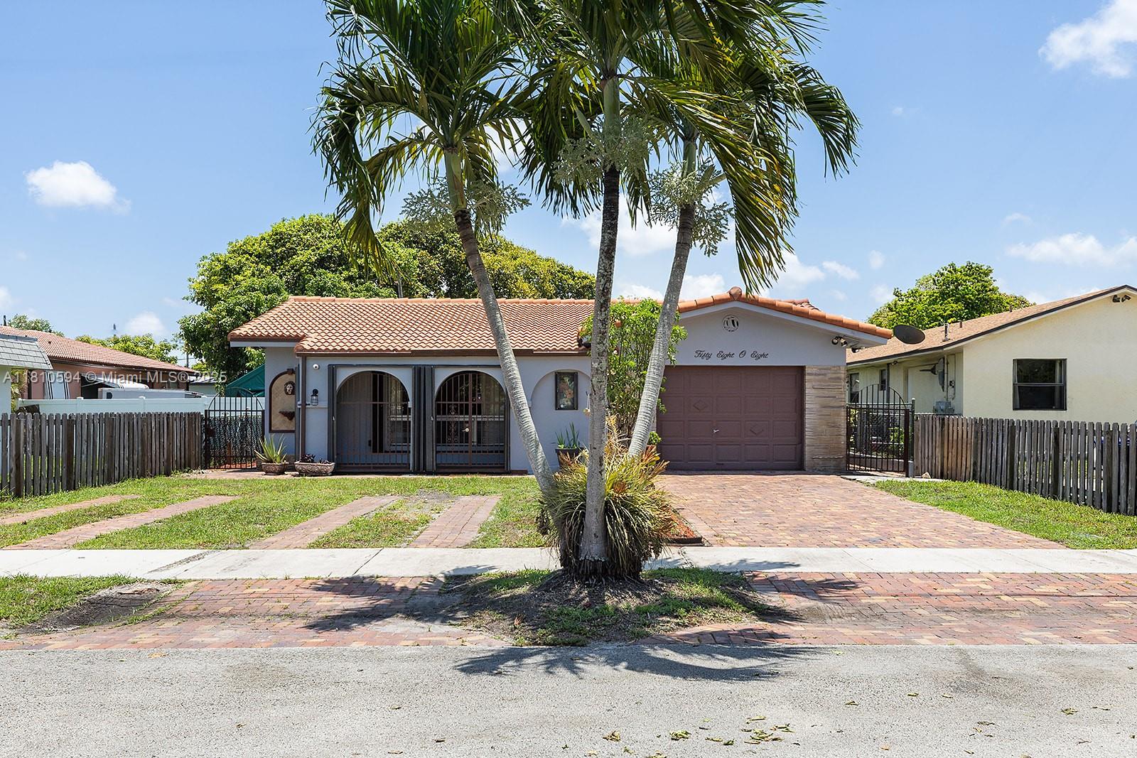5808 Polk St, Hollywood FL 33021