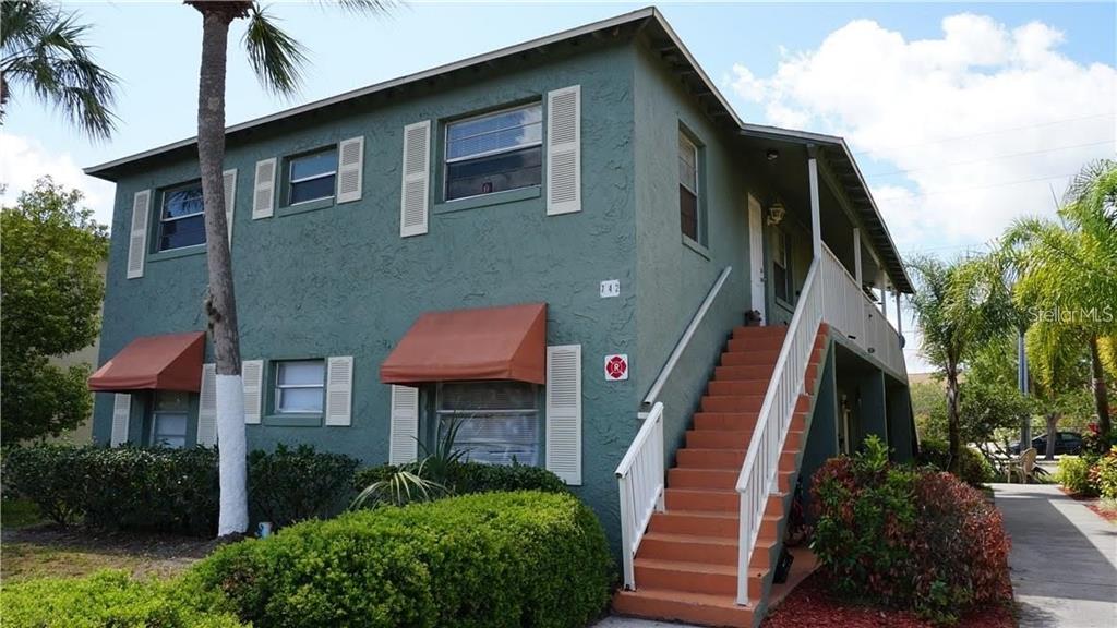 742 MICHIGAN COURT UNIT 2