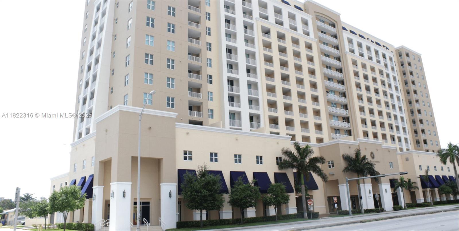 117 NW 42nd Ave # 1506, Miami FL 33126