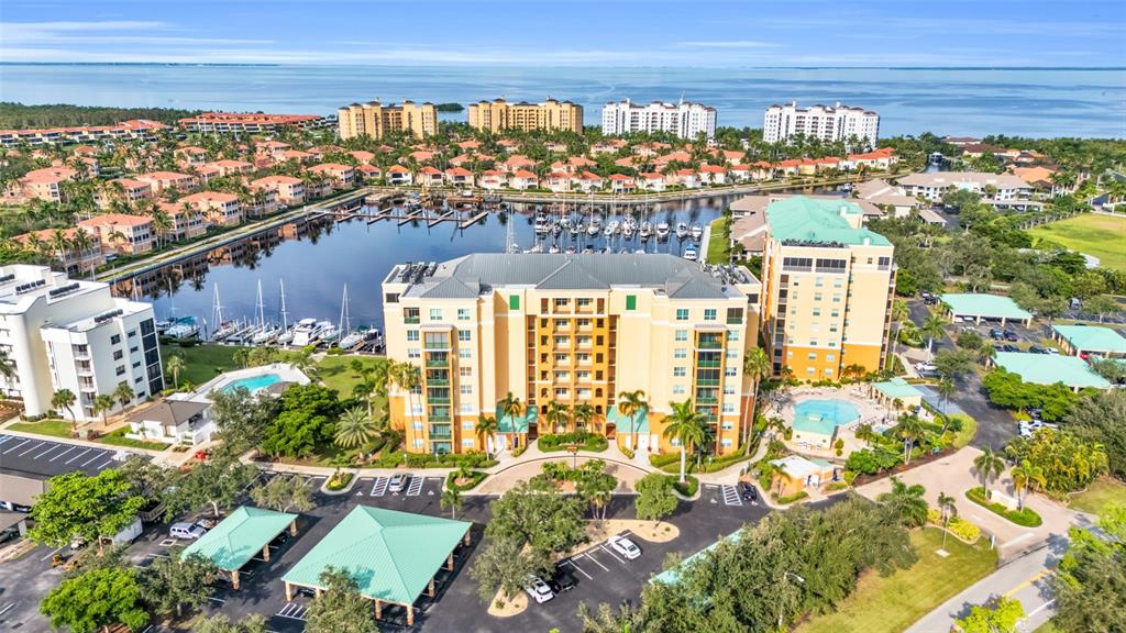 2090 MATECUMBE KEY ROAD UNIT 1505