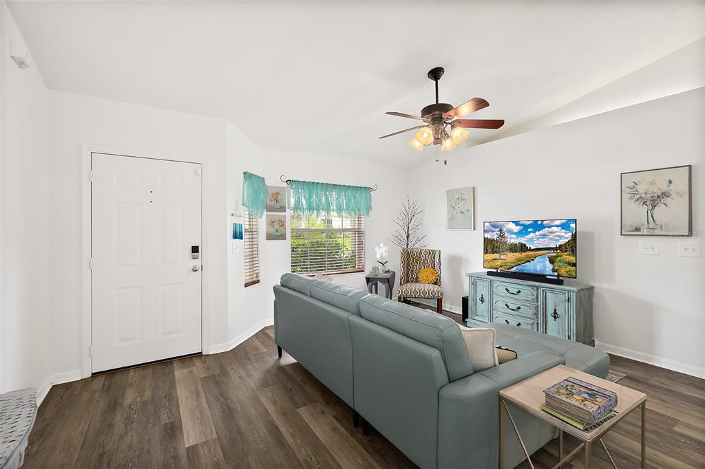 45 PERSHING LANE, PALM COAST, FL — photo 4 of 30