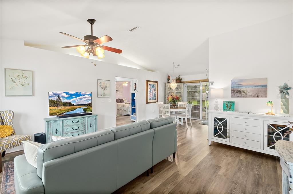 45 PERSHING LANE, PALM COAST, FL — photo 5 of 30