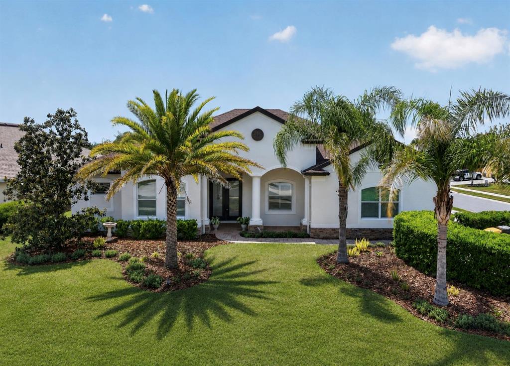 8237 BRIDGEPORT BAY CIRCLE