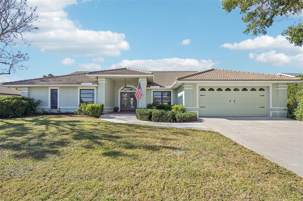 1146 WYETH DRIVE