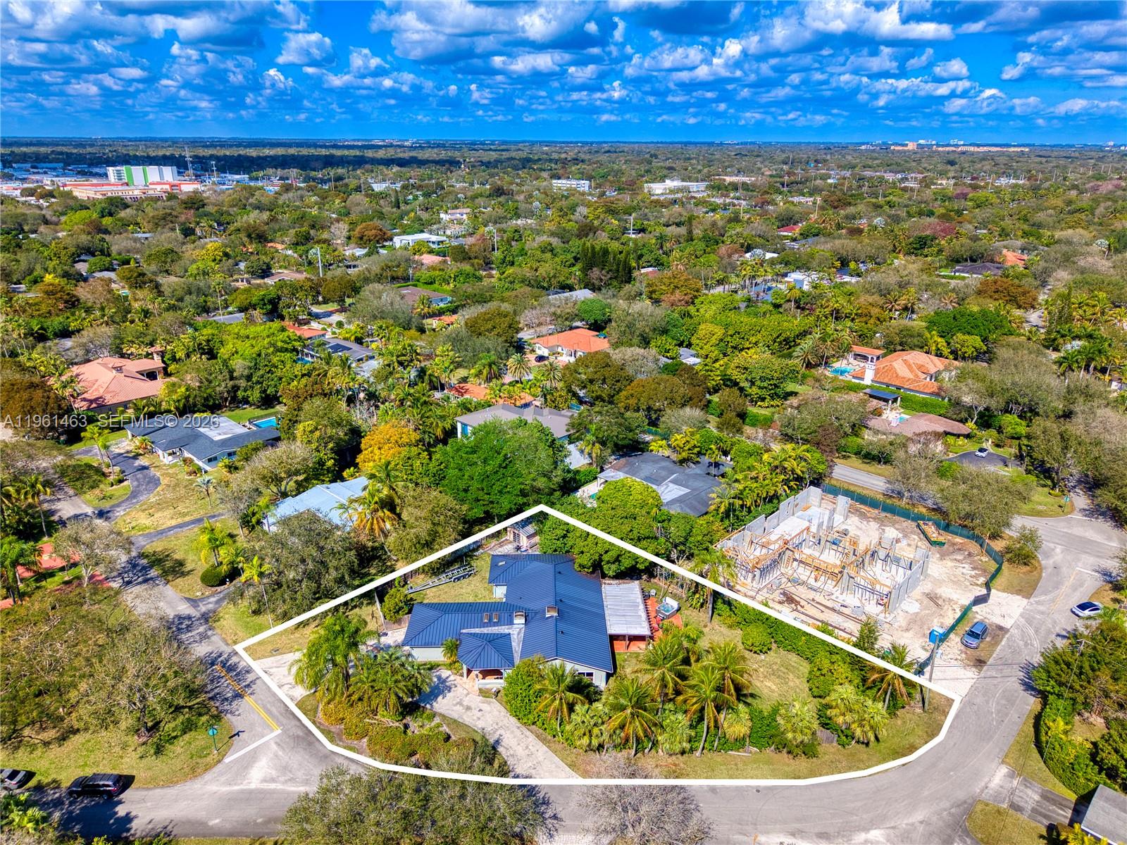 8001 SW 133rd st, Pinecrest FL 33156