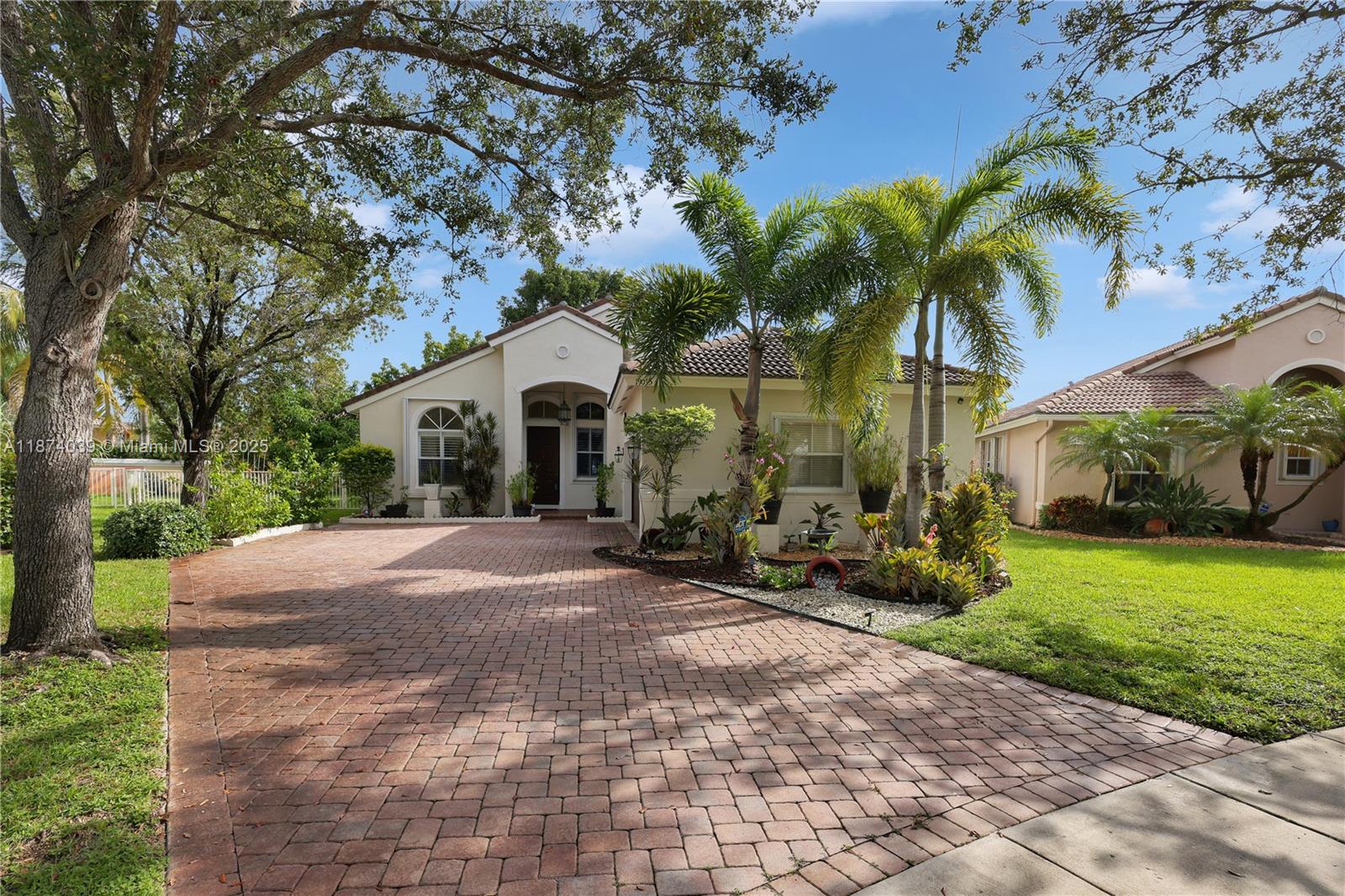 19015 SW 25th Ct, Miramar FL 33029