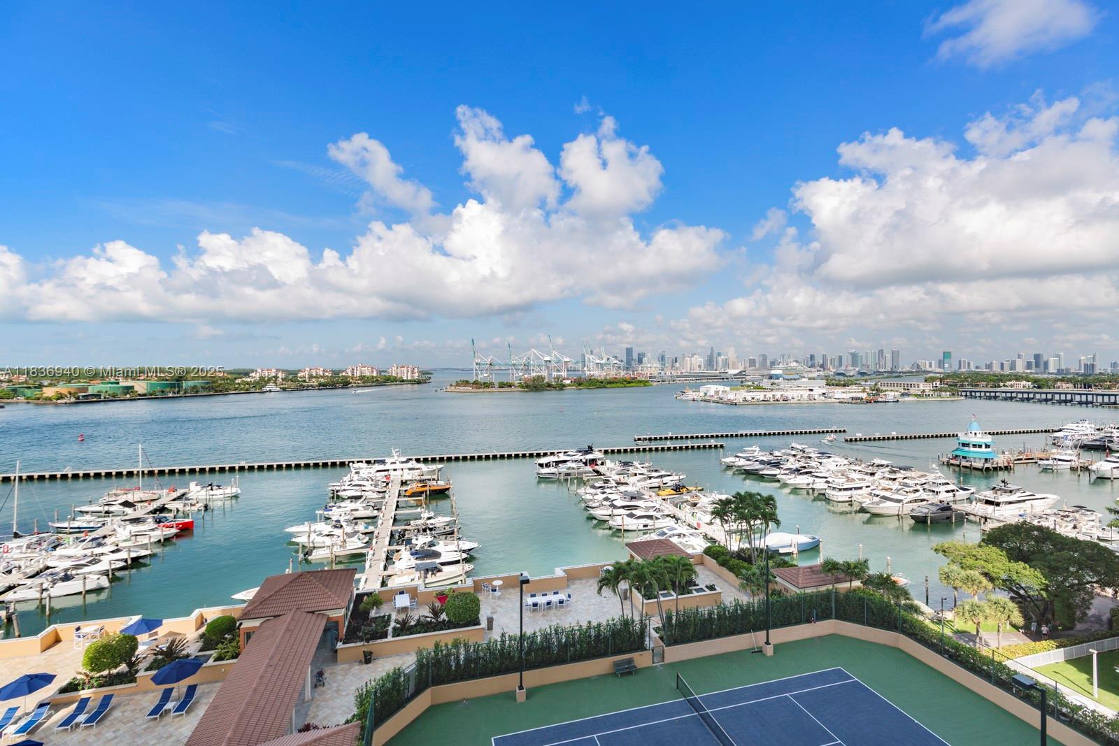 90 Alton Rd # 1408, Miami Beach FL 33139