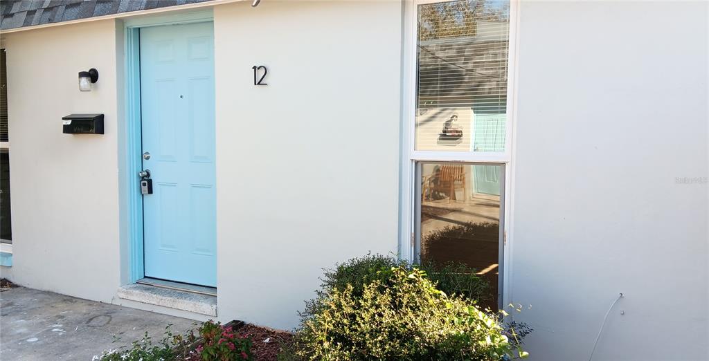 885 BELTREES STREET UNIT 12