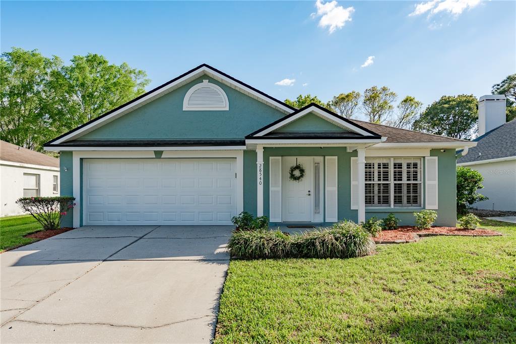 28540 TALL GRASS DRIVE
