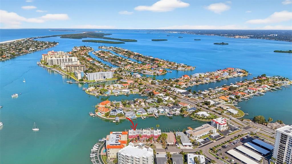 214 SKIFF POINT UNIT 214