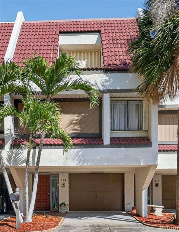 214 SKIFF POINT UNIT 214, CLEARWATER, FL — photo 2 of 30