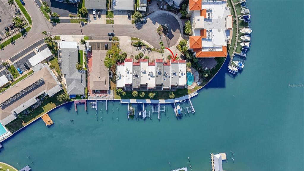 214 SKIFF POINT UNIT 214, CLEARWATER, FL — photo 3 of 30
