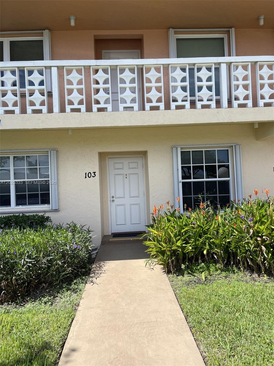 1640 NW 19th Ter # 103, Delray Beach FL 33445