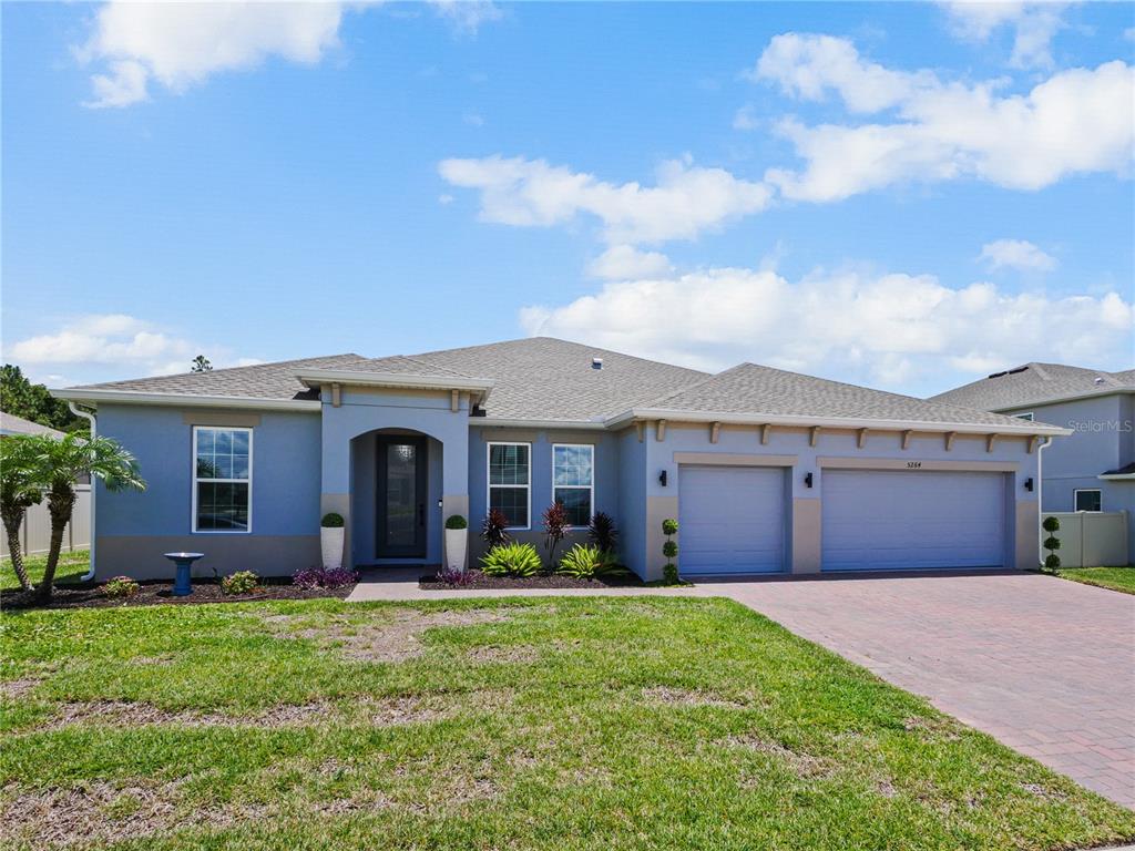 5264 OBSIDIAN GATE DRIVE