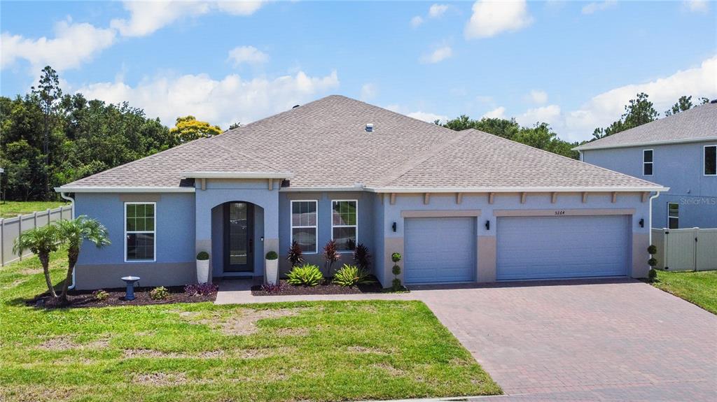 5264 OBSIDIAN GATE DRIVE, MOUNT DORA, FL — photo 2 of 30