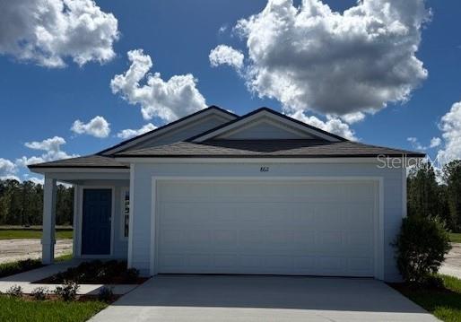 862 GRAND RESERVE DRIVE