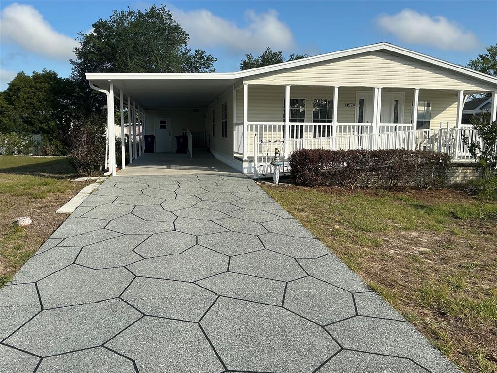 14279 MONTCLAIR DRIVE