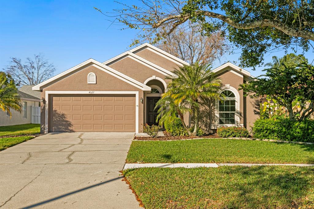 4527 NEW DAWN COURT