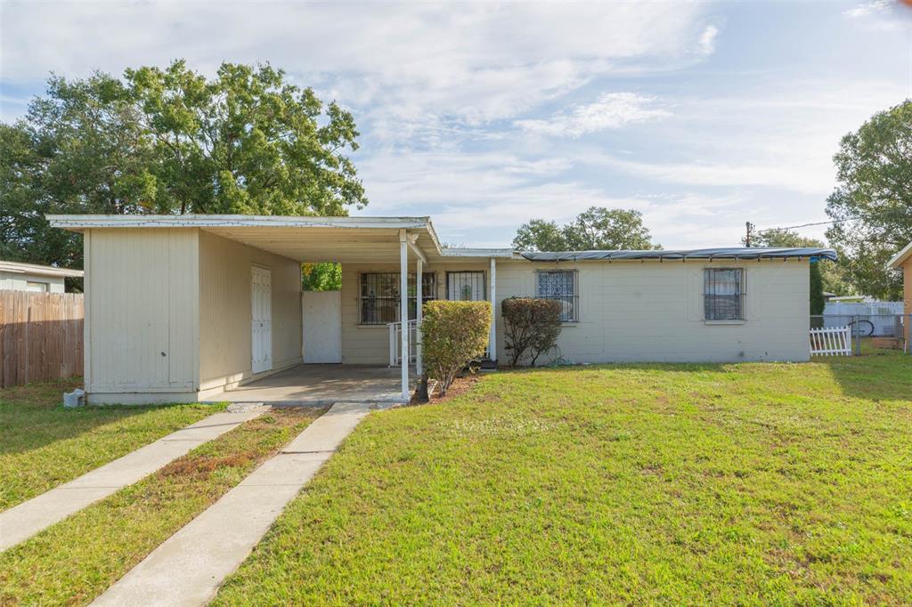 5016 S 86TH STREET