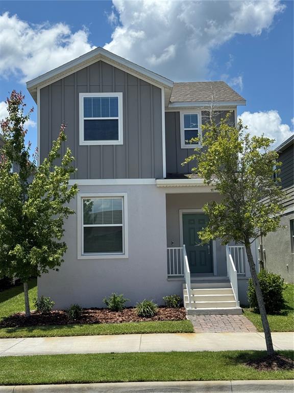 1652 CROSS PRAIRIE PARKWAY