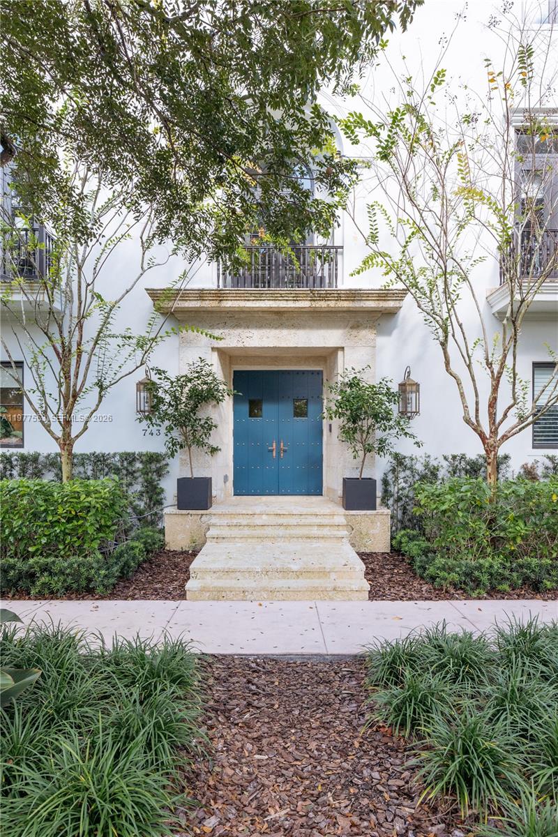 743 Almeria Ave, Coral Gables FL 33134