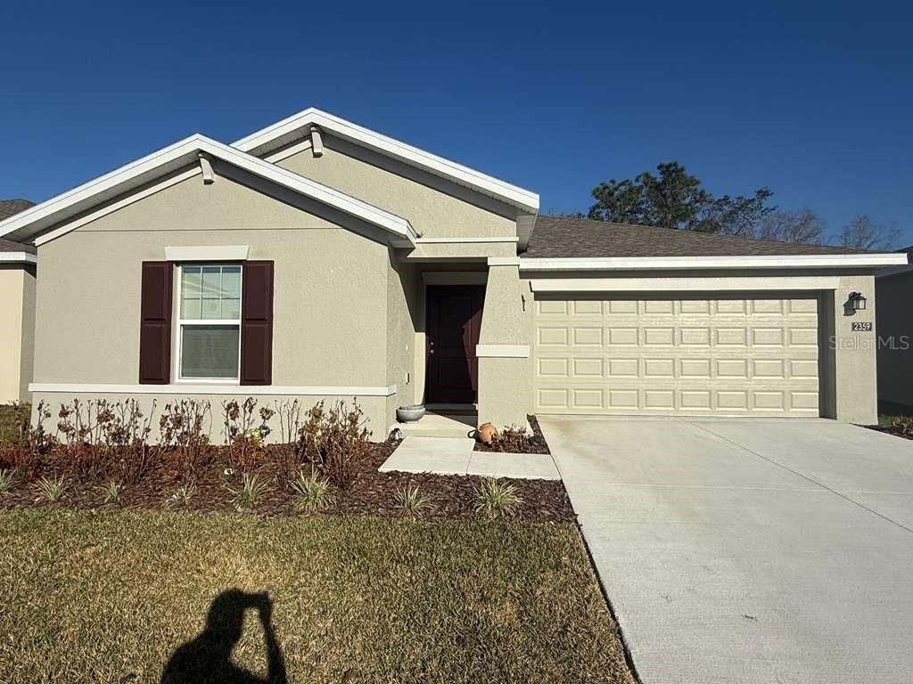 2359 POCKY WAY