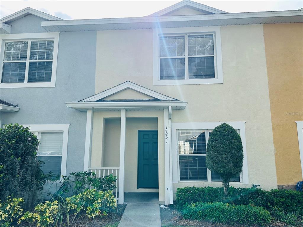 3531 HIGH HAMPTON CIRCLE