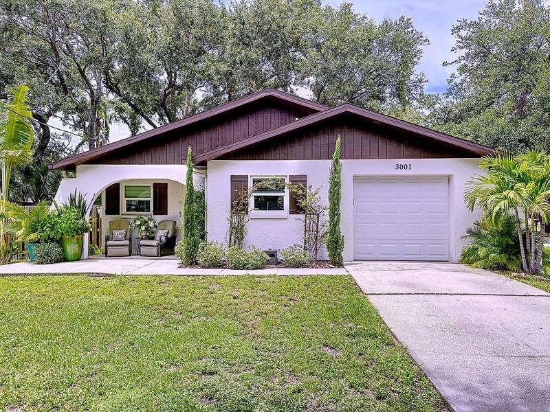 3001 W BINNICKER AVENUE