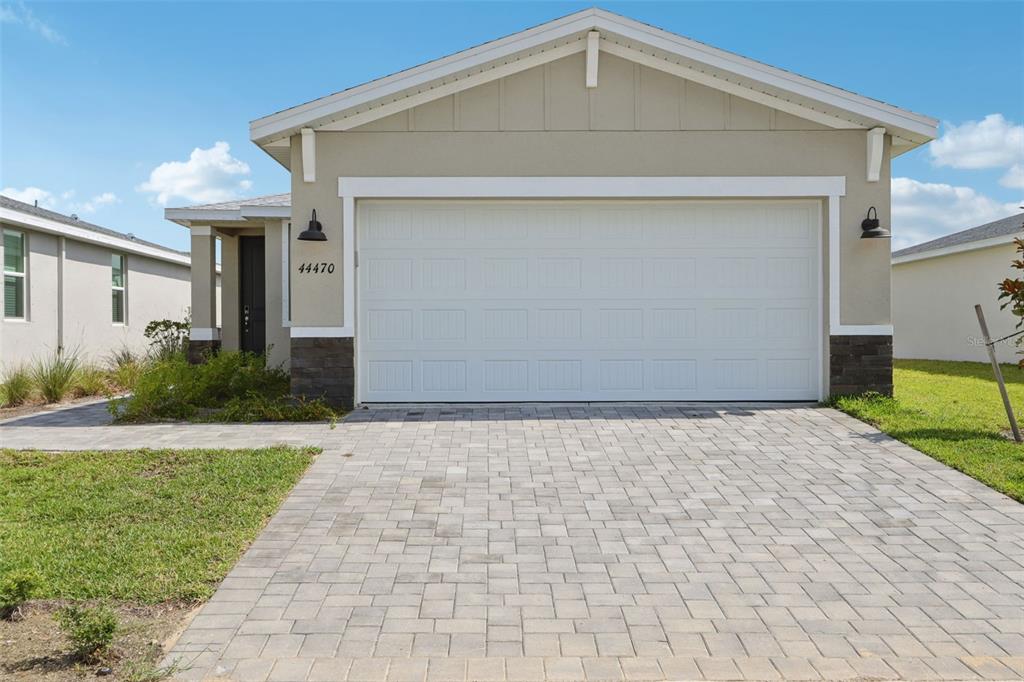 44470 CABLE CREEK DRIVE